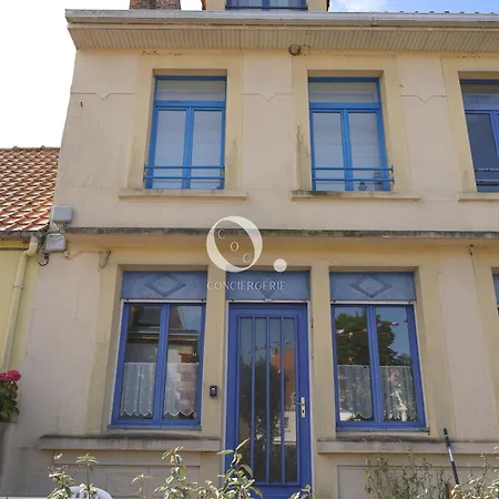 Coc - La Belle Etoile Wissant