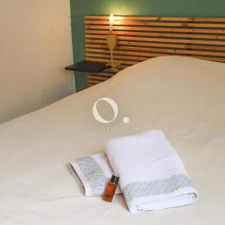 Apartament Coc - La Belle Etoile