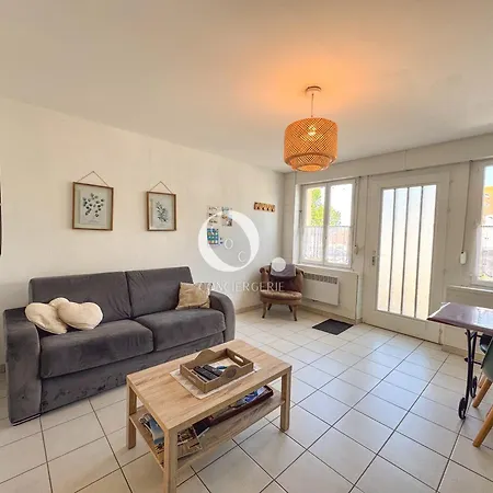 Coc - La Belle Etoile Apartament Wissant