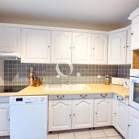 Coc - La Belle Etoile Apartament Wissant