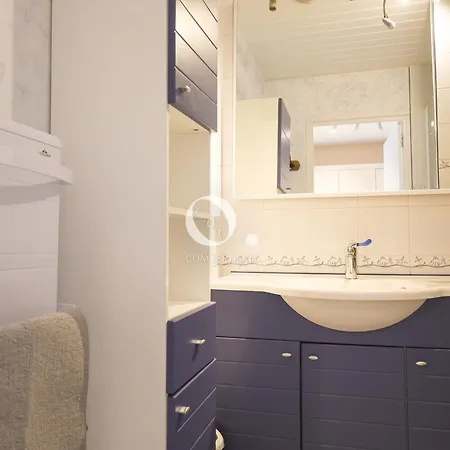 Coc - La Belle Etoile Apartament