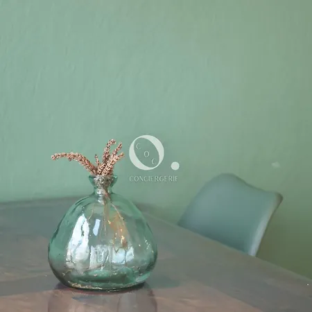 Coc - La Belle Etoile Apartament *