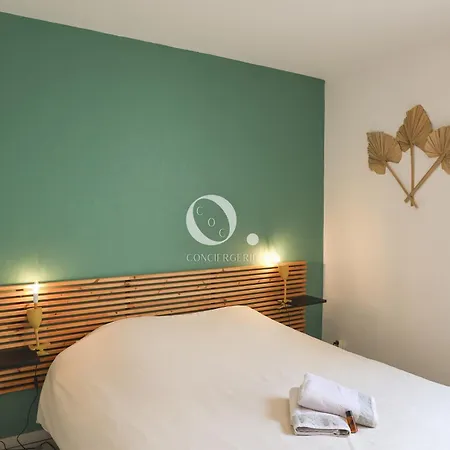 Coc - La Belle Etoile Wissant