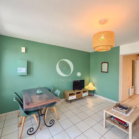 Apartament Coc - La Belle Etoile *