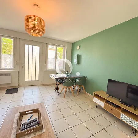 Coc - La Belle Etoile