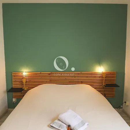 Coc - La Belle Etoile Apartament Wissant