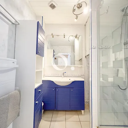 Apartamento Gc - La Belle Etoile