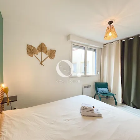 Apartamento Gc - La Belle Etoile *