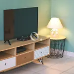 Coc - La Belle Etoile Apartamento Wissant