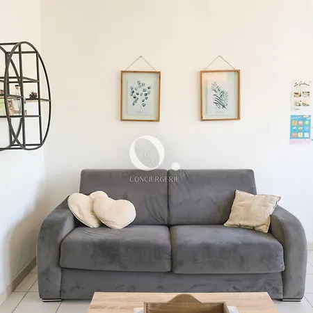 Coc - La Belle Etoile Wissant