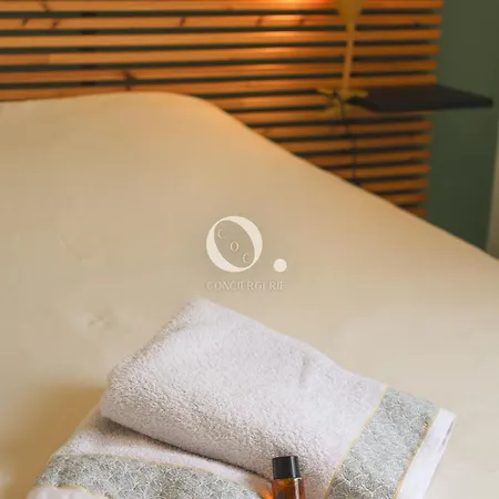 Coc - La Belle Etoile Lejlighed *