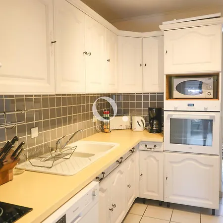 Coc - La Belle Etoile Lejlighed Wissant