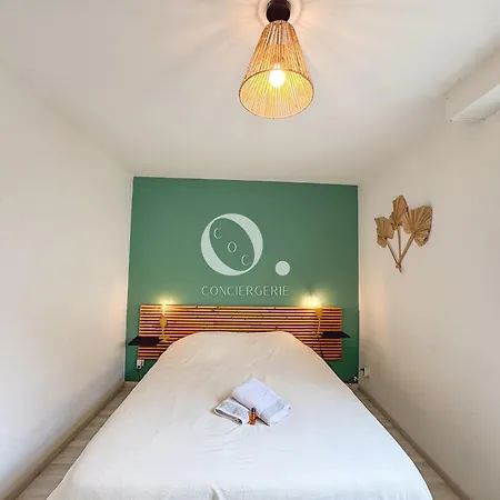 Coc - La Belle Etoile Wissant