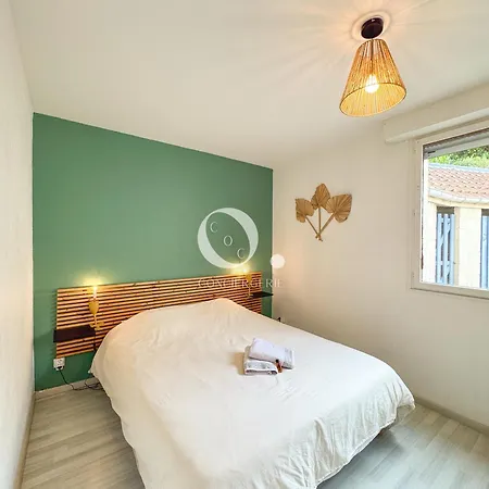 Coc - La Belle Etoile Lejlighed