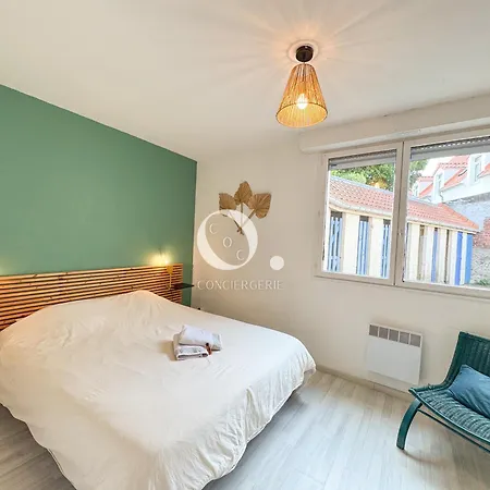 Lejlighed Coc - La Belle Etoile