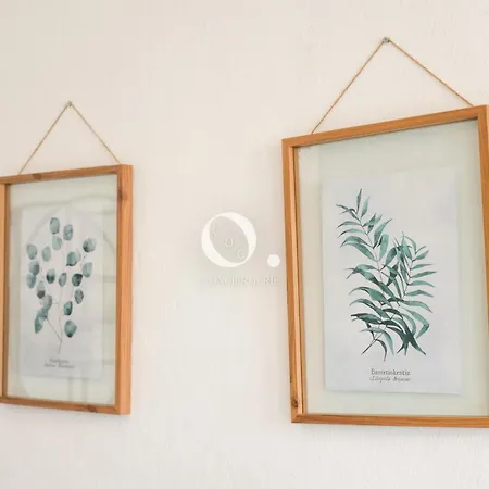 Apartamento Gc - La Belle Etoile *