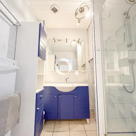 Apartamento Gc - La Belle Etoile Wissant