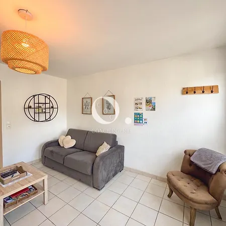 Coc - La Belle Etoile Apartmán Wissant