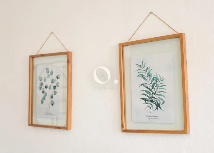 公寓 Coc - La Belle Etoile *